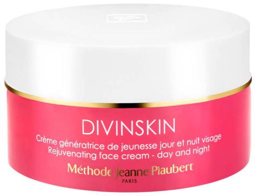 Divinskin Cuidado de D&iacute;a y de Noche 50 ml