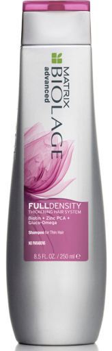 Fulldensity Champ&uacute; Densificador 250 ml