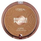 Polvo Bonceador Glam Bronze La Terra Polvo Bonceador Glam Bronze La Terra