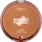 Polvo Bonceador Glam Bronze La Terra Polvo Bonceador Glam Bronze La Terra