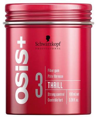 Osis+ Thrill Goma Fibrosa 100 ml