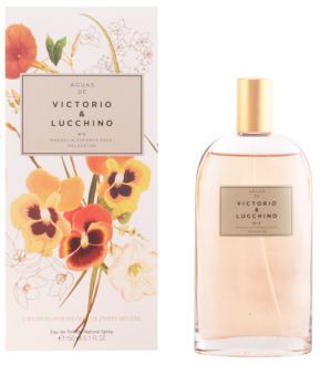 Agua De V&L N&ordm;6 Vapo 150 ml.