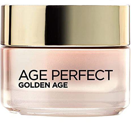 Age Perfect Golden Crema de d&iacute;a Fortificante 50 ml