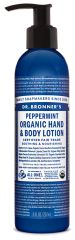 Loci&oacute;n Corporal Org&aacute;nica 240 ml