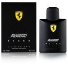 Ferrari Scuderia Black eau de toilette vaporizador