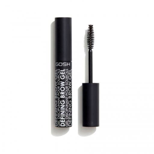Gel Definidor para las Cejas 001 Transparente 8 ml