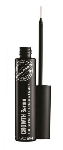 Gosh Growth Serum The Secret of Longer Lashes
