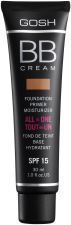 BB Cream Base de Maquillaje 30 ml BB Cream Base de Maquillaje 30 ml