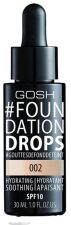 Base de Maquillaje en Gotas Spf 10 30 ml
