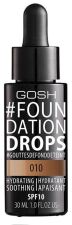 Base de Maquillaje en Gotas Spf 10 30 ml
