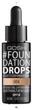 Base de Maquillaje en Gotas Spf 10 30 ml