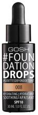 Base de Maquillaje en Gotas Spf 10 30 ml