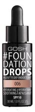 Base de Maquillaje en Gotas Spf 10 30 ml