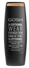 Xceptional Base de Maquillaje 35 ml Xceptional Base de Maquillaje 35 ml