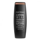 Xceptional Base de Maquillaje 35 ml Xceptional Base de Maquillaje 35 ml
