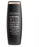 Xceptional Base de Maquillaje 35 ml Xceptional Base de Maquillaje 35 ml