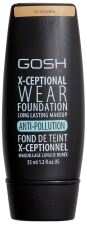 Xceptional Base de Maquillaje 35 ml Xceptional Base de Maquillaje 35 ml