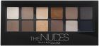 The Nudes Paleta de Sombras de Ojos 01 The Nudes Paleta de Sombras de Ojos 01