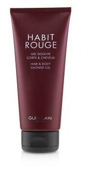 Guerlain Habit Rouge Shower Gel 200 ml