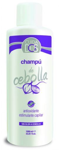 Champ&uacute; de Cebolla 1000 ml