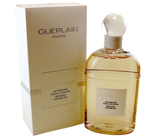 Guerlain Les D&eacute;lices de Bain Shower Gel 200 ml