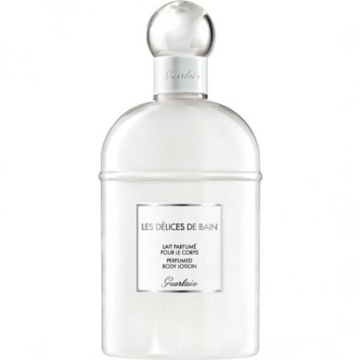 Guerlain Les D&eacute;lices de Bain Loci&oacute;n Corporal Perfumada 200 ml