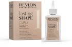Lasting Shape Curl Loción Rizadora Nº 1 Cabellos Naturales 3x100 ml Lasting Shape Curl Loción Rizadora Nº 1 Cabellos Naturales 3x100 ml