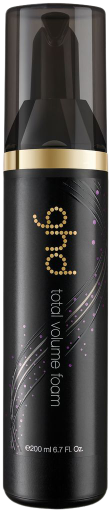 ghd Espuma de Volumen Total de Style 200 ml
