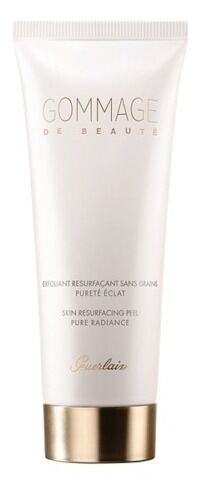 Gommage de Beaut&eacute; Exfoliante Facial 75 ml