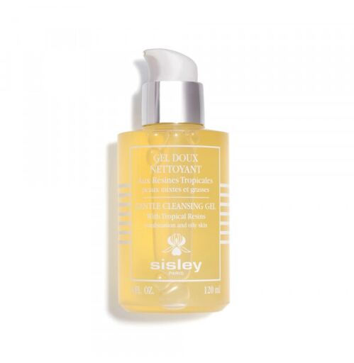 Sisley Gel Limpiador Suave con Resina 120 ml