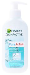 Skin Pure Fruit Gel Purificante 200 ml Skin Pure Fruit Gel Purificante 200 ml