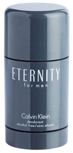 Calvin Klein Eternity Men Desodorante en Barra 75 gr