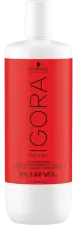 Igora Royal Loci&oacute;n Activadora a Base de Aceite 9% 30 Vol 1000 ml