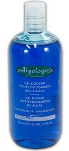 Algologie Gel Algas 500 ml