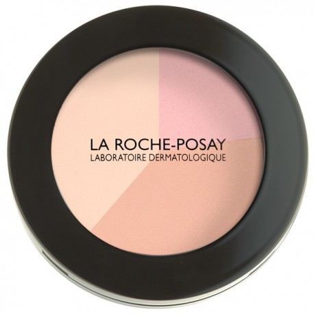 La Roche Posay Toleriane Teint Polvos Matificantes 12 gr