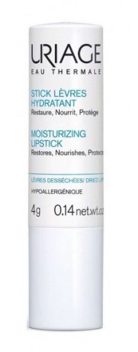Uriage Eau Thermale Stick Labios Tratamiento Reparador 4 gr