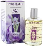 Agua de Perfume Iris Agua de Perfume Iris