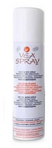 Spray Aceite Seco