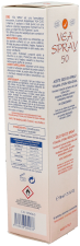Spray Aceite Seco Spray Aceite Seco
