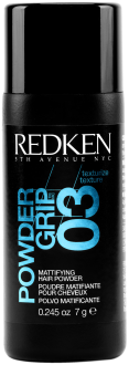 Powder Grip 03 Polvo Texturizante 7 gr