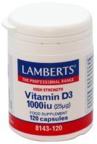 Vitamina D3 1000 uI 25 mg Vitamina D3 1000 uI 25 mg
