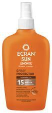 Sun Spray Leche Protectora Zanahoria 200 ml Sun Spray Leche Protectora Zanahoria 200 ml