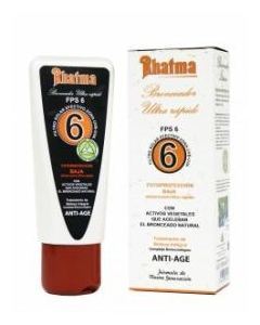 Rhatma Bronceador Ultrarapido 100 ml