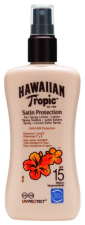 Satin Protection Loci&oacute;n Spray 200 ml
