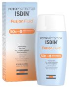 Fotoprotector Fusion Fluid 50 ml