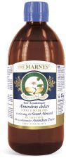 Aceite de Almendras Dulces 1000 ml Aceite de Almendras Dulces 1000 ml