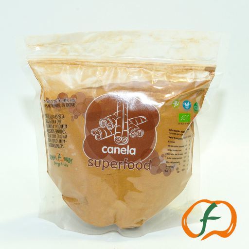 Energy Feelings Cinnamon Powder Eco 1 Kg
