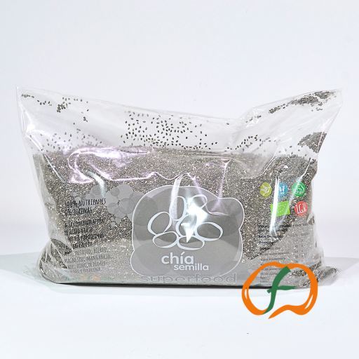 Energy Feelings Chia Semilla 1 Kg