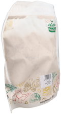 Lino Dorado Polvo Eco 500 gr XL Pack