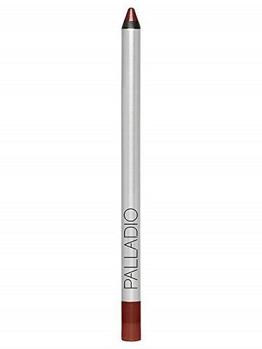 Palladio L&aacute;piz de Labios de Precisi&oacute;n 01 Cranberry